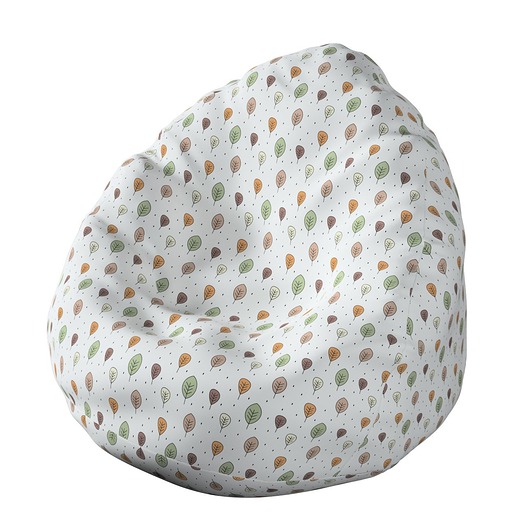 Worek do siedzenia Bowli Yellow Tipi