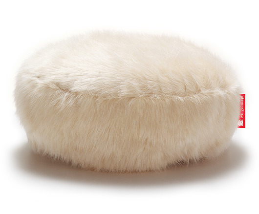 Puf Living Concept Lis Ø 80x30 cm LivingConcept