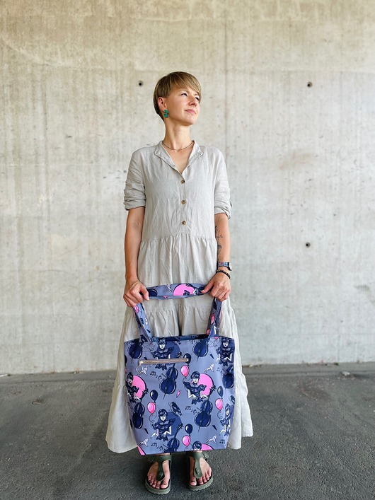 torby na ramię Marmollada - torebka na ramię tL WEDNESDAY