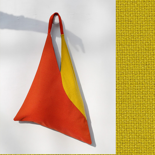 torby na ramię NAGIETEK TRIO asymetryczna torba shopper