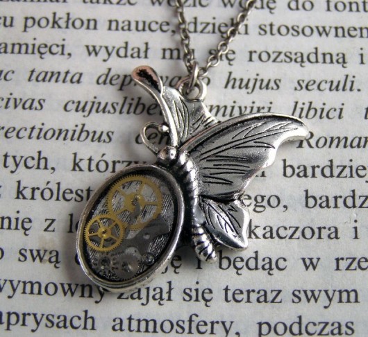 Czas od środka 963 Zegarynki