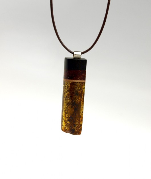 BURSZTYNowy III AmberTree