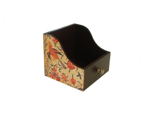 CD Box - Kwiaty i ptaki BohoZone