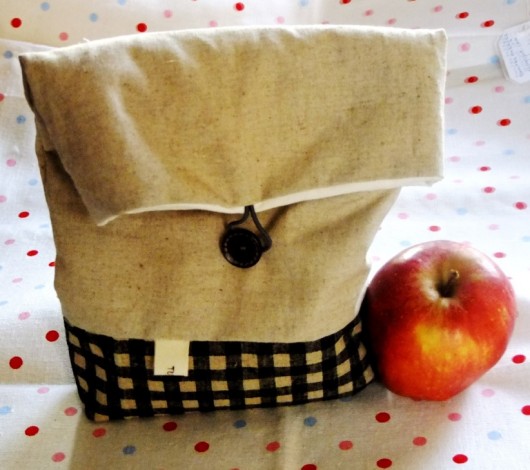 Lunch bag tukafka