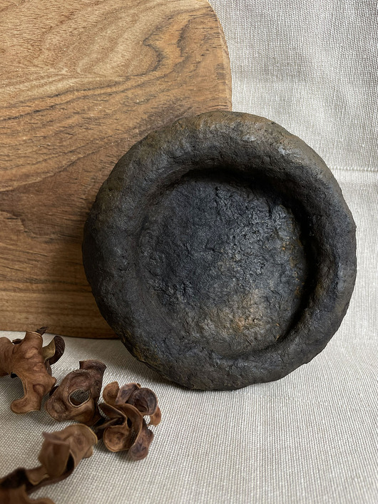 dodatki - różne Miseczka wabi-sabi