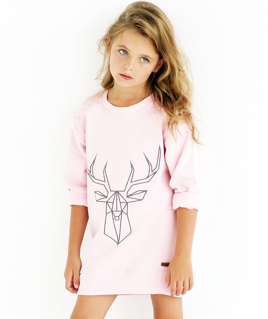 Bluza G-BLT-106-A NATIVO KIDS