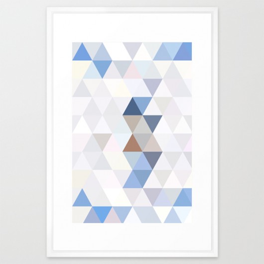 plakat 100x70 TRI 6 ED design for fun