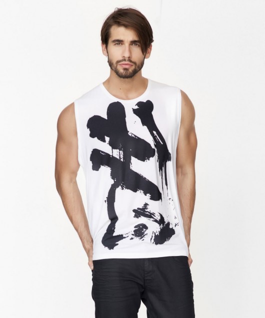 Dime art top SELVA SELVA