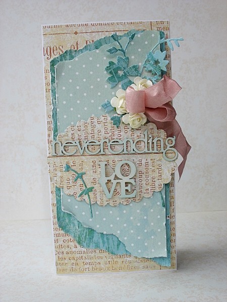 Neverending Love fasoolka