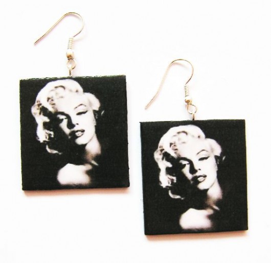 marilyn - czerń 123kiniapatrzy