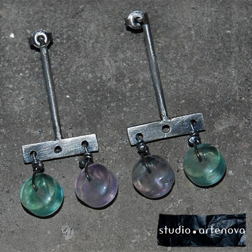 fluoryt sygnalizator * ki 00129 studio artenova