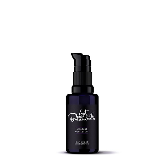 kremy do twarzy i pod oczy Serum pod oczy - Stardust