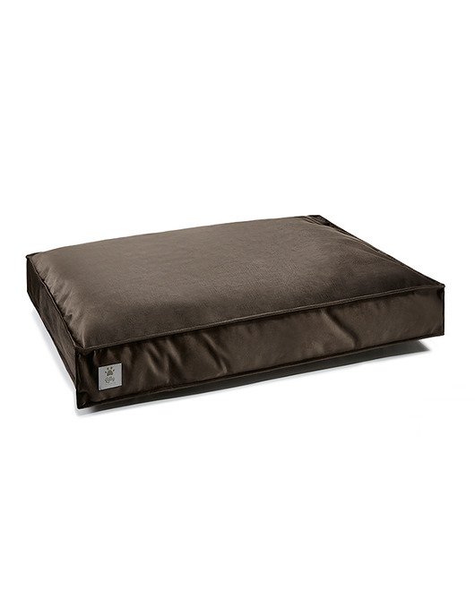 Poducha Dla Psa COSY Brown Lillabel Pet Brand