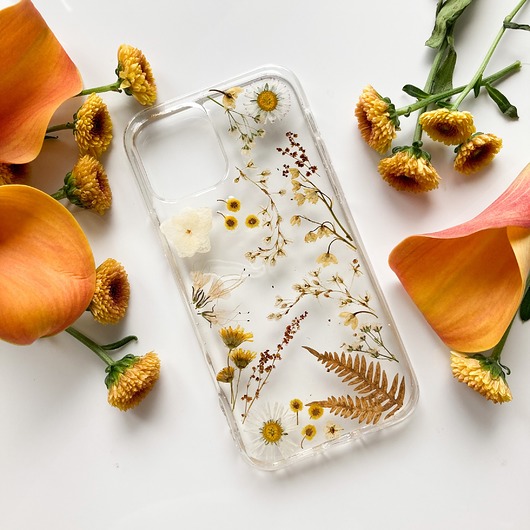 etui na telefon Etui na telefon  boho ramka