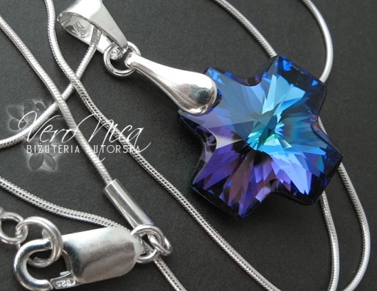 Crystal life ll VeroNica