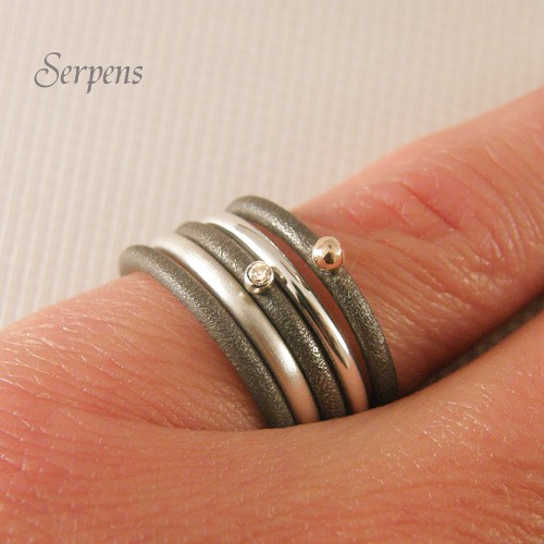 Parvati Serpens