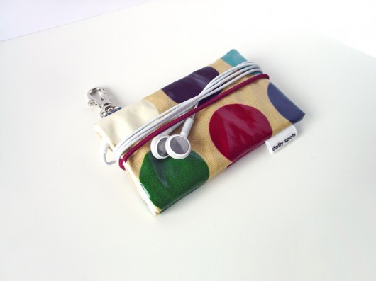 etui na telefon dotty spots