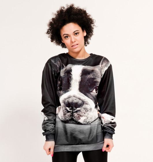 Bluza Loyal Dog Loveitshop