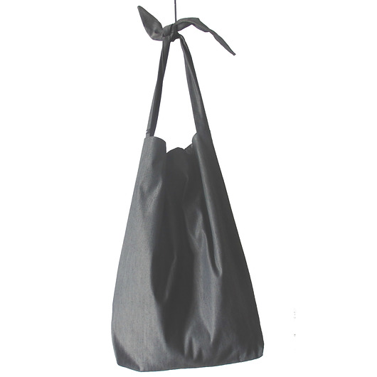 HANA bag grey ELODIE