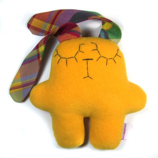 Lapinou#4 alelale