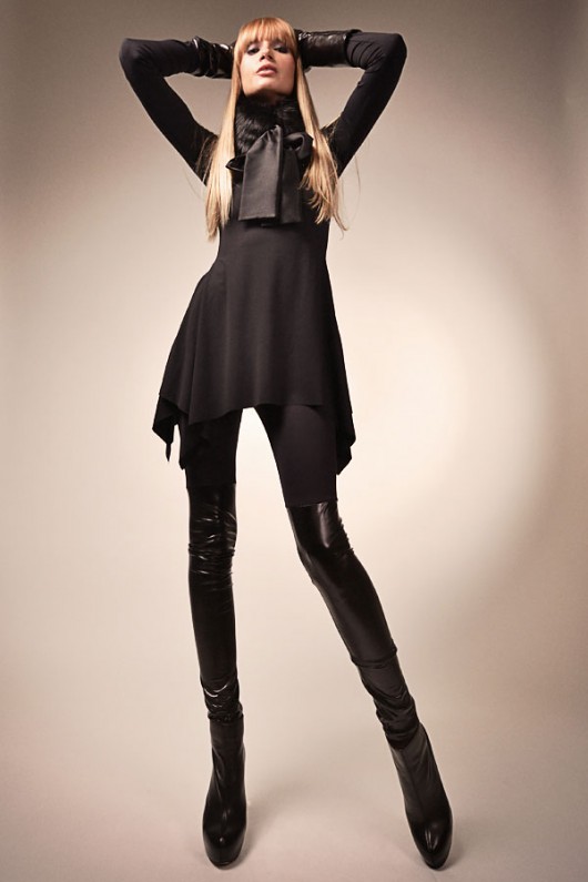 Legginsy  milita nikonorov