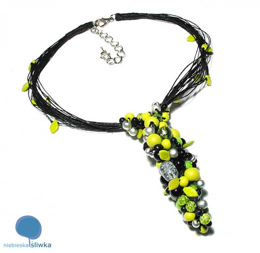 lime tree Makowisko