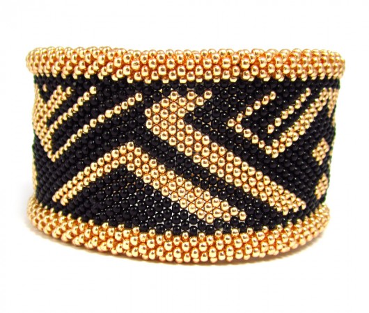 Beadingowy zawrót głowy mdesign