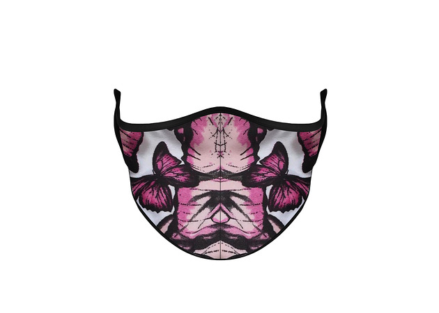 Maska butterfly LaBoco