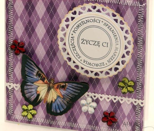 Życzę Ci ABOKU