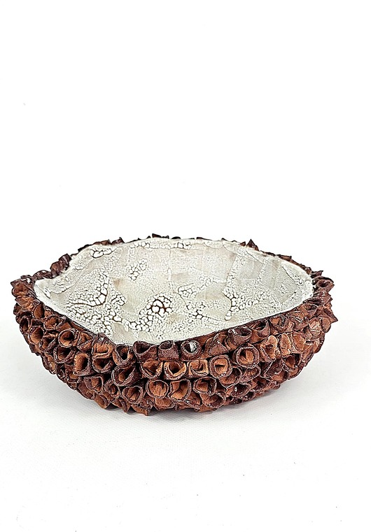 miski i misy Misa  ceramiczna z kolekcji Morskiej