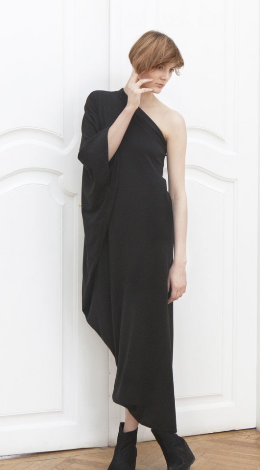 sukienki midi damskie Blackblacky