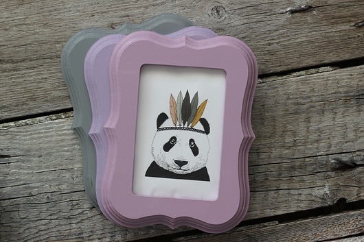 Zamówienie indywiualne Little Wood Bunny