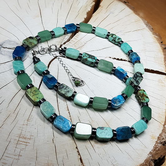 korale Korale talizman szczęścia (kors40)