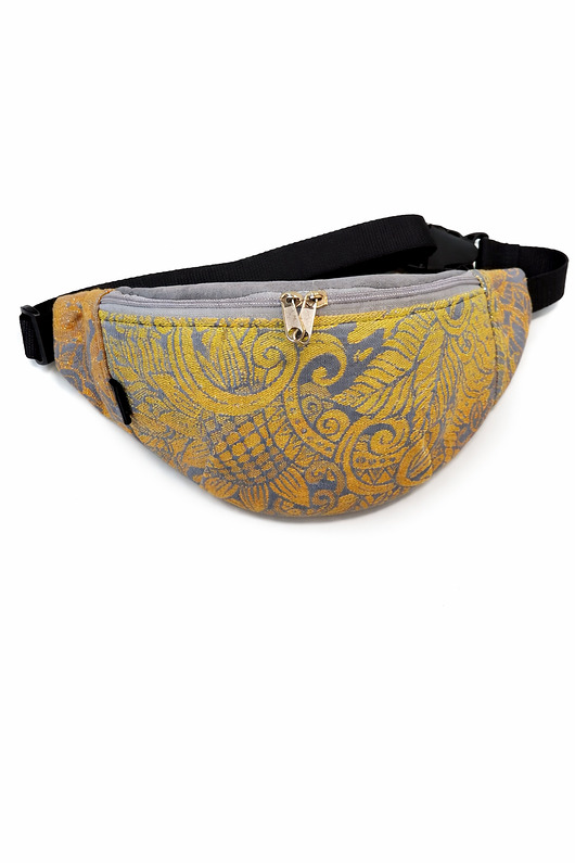 saszetka nerka Nerka wzory