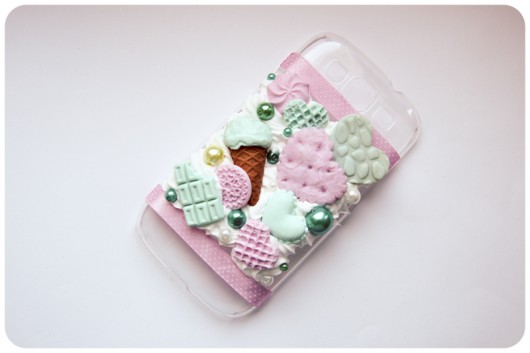 Samsung Galaxy S3 ciasteczkatynki