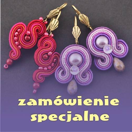 Zamównie specjalne dla Pana Michała Artspirale