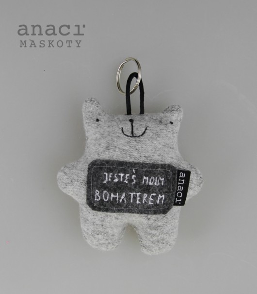 Pan Tomasz anaci