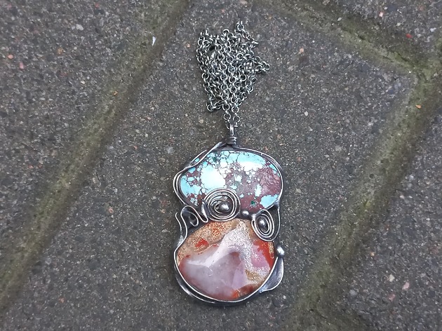 wisiory Symbolika - wisiorek