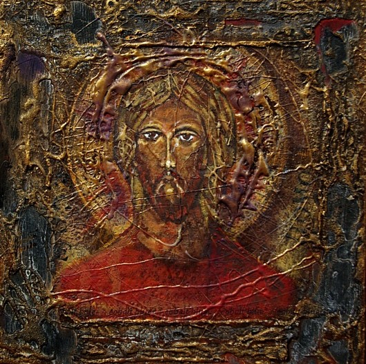 ECCE HOMO cobalt