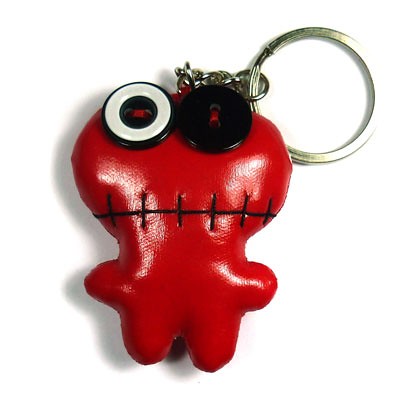 Mini voodoo brelok#3 alelale