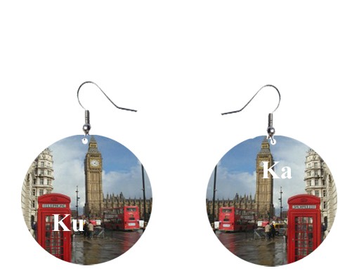 Big Ben KuKa