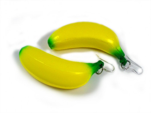 BANANA Gravika