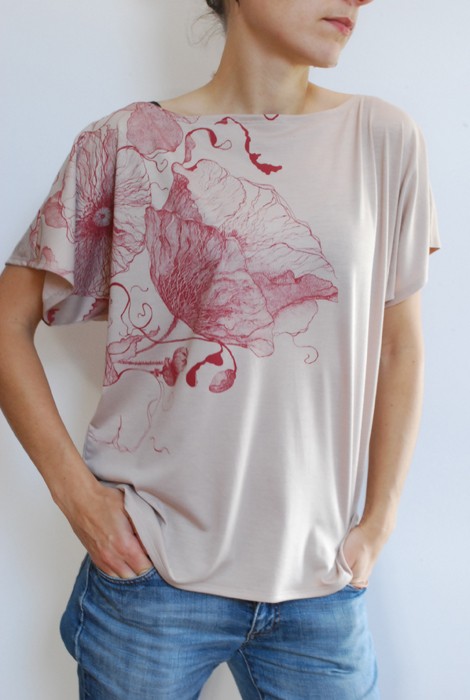 T-shirt 53 eviva larte