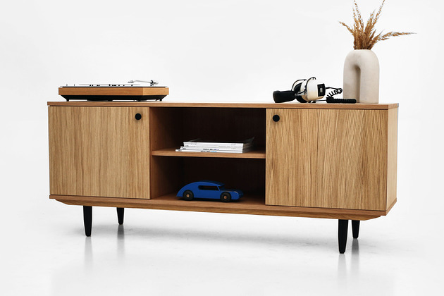 komody i szafki Komoda sideboard D-S15