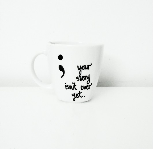 your story my mug company