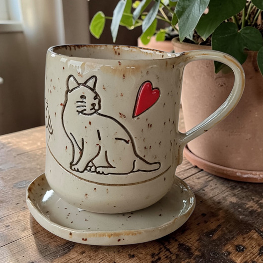 kubki Kubek,,Kotki,,