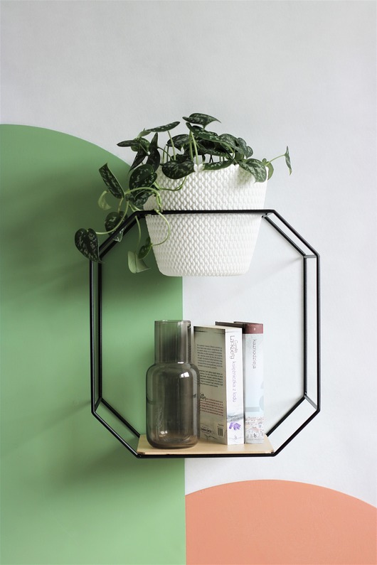 kwietniki Kwietnik RUBY 1ct