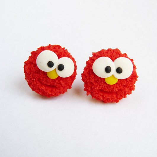 Elmo srebro  Lemon Lovely