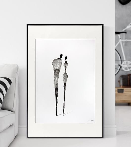 obrazy i plakaty do pokoju dziecięcego obraz 50X70 cm wykonany ręcznie