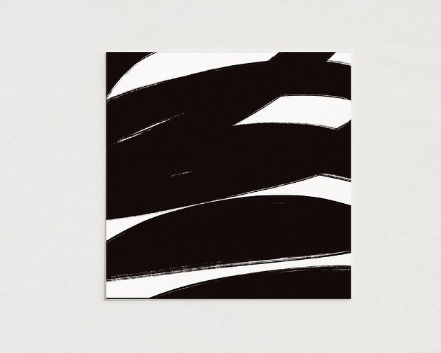 plakaty Paint abstract / Oryginalna grafika / poster print / Gicle